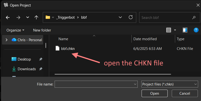 Cutting Your Own Tunes Step 13